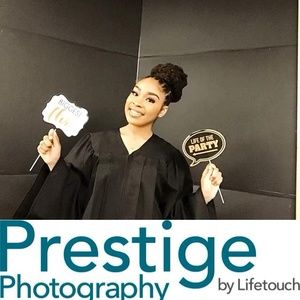 Meet your Posher, Yolanda